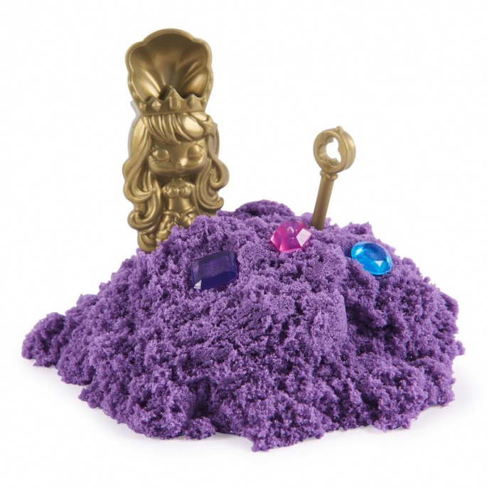 Kinetic Sand Meereskorallen