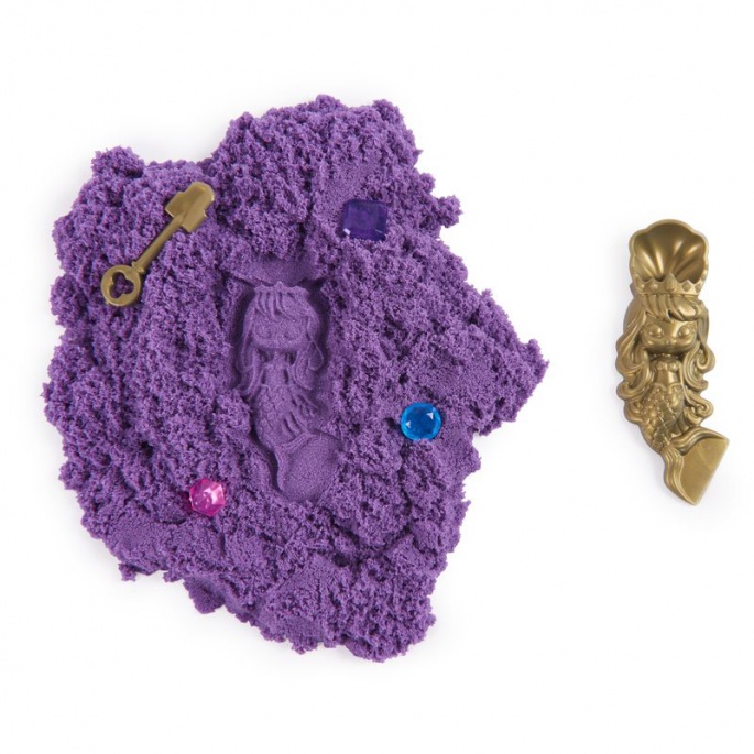 Kinetic Sand Meereskorallen