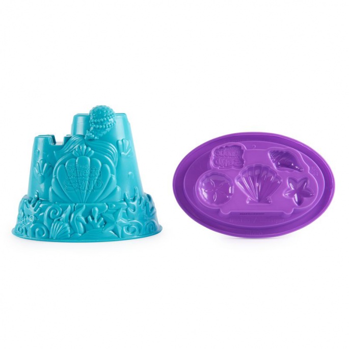 Kinetic Sand Meereskorallen