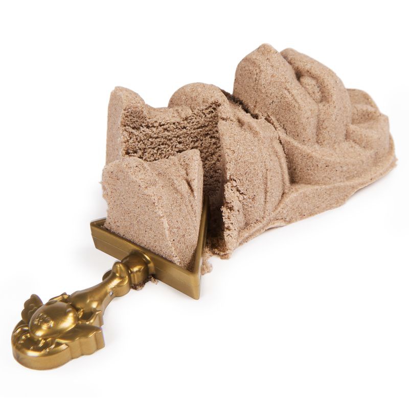 Kinetic Sand kleines Mumien-Set