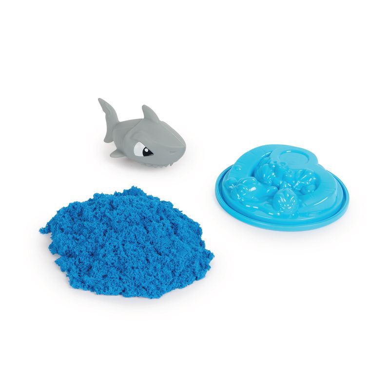 Kinetic Sand Eimer mit Sand Überraschung
