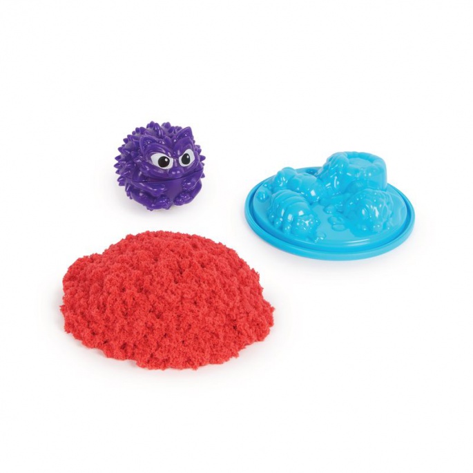 Kinetic Sand Eimer mit Sand Überraschung