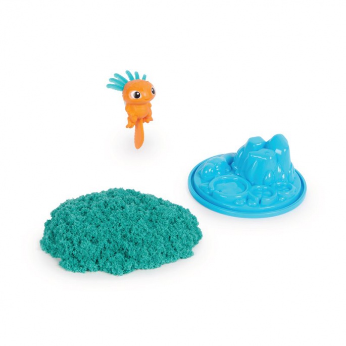 Kinetic Sand Eimer mit Sand Überraschung