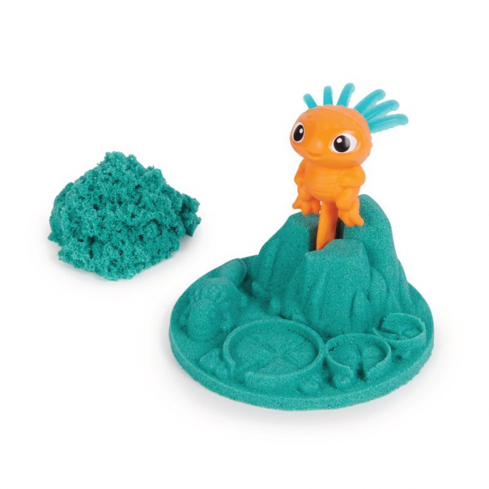 Kinetic Sand Eimer mit Sand Überraschung