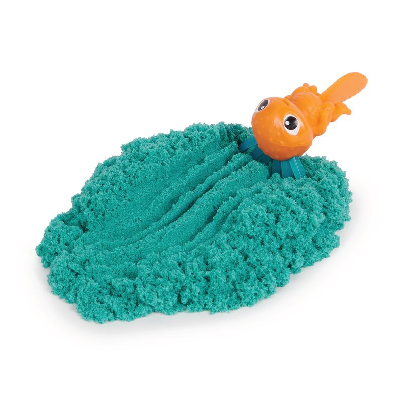 Kinetic Sand Eimer mit Sand Überraschung