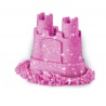 Kinetic Sand drei Glitzer-Sandbecher