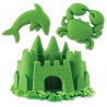 Kinetic Sand Packung grünen flüssigen Sands 0,9 kg
