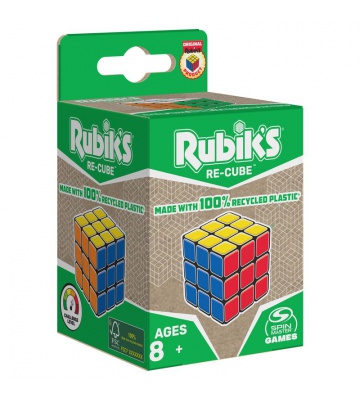 Rubik's Würfel 3x3 Re-Cube