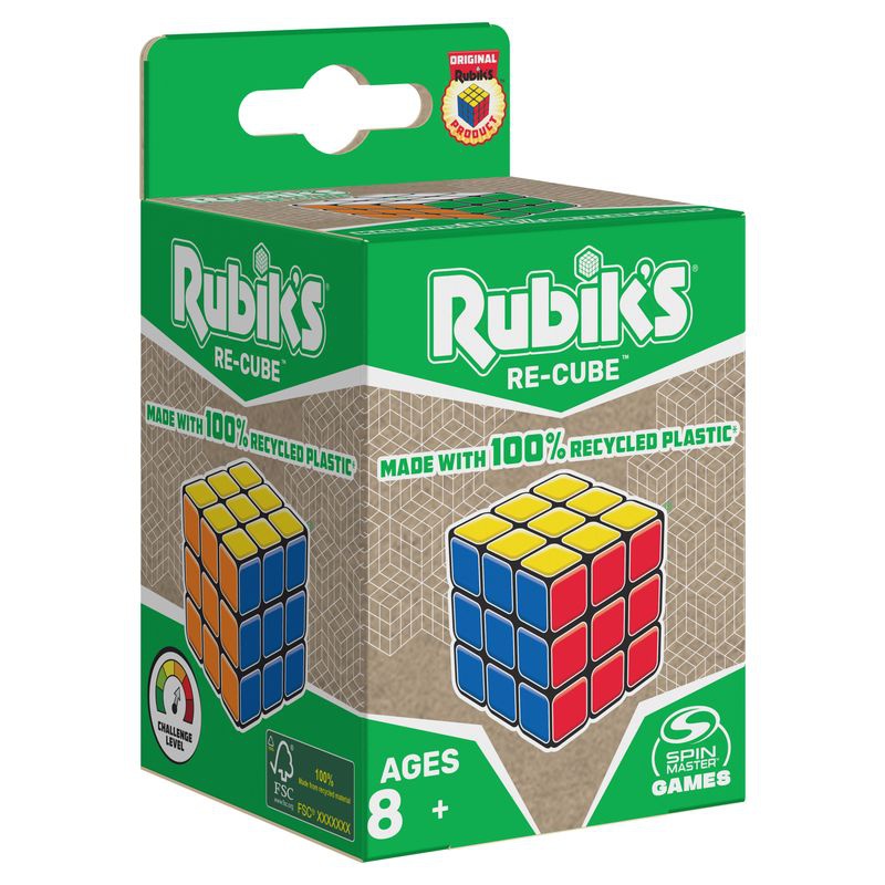Rubik's Würfel 3x3 Re-Cube