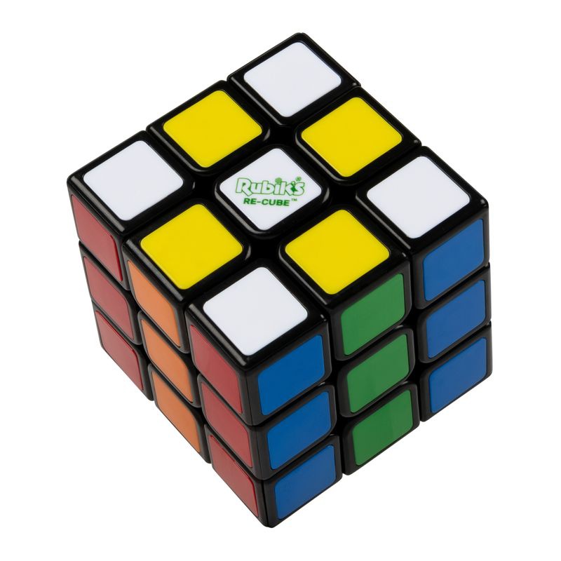 Rubik's Würfel 3x3 Re-Cube