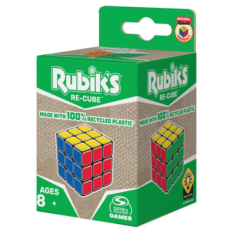 Rubik's Würfel 3x3 Re-Cube