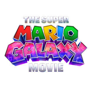 The Super Mario Galaxy Movie