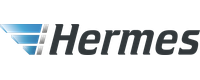 Hermes - persönliche abholung