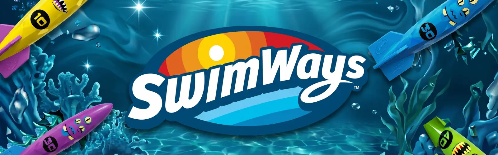 Beherrschen Sie den Pool mit Torpedos, die am weitesten fliegen.