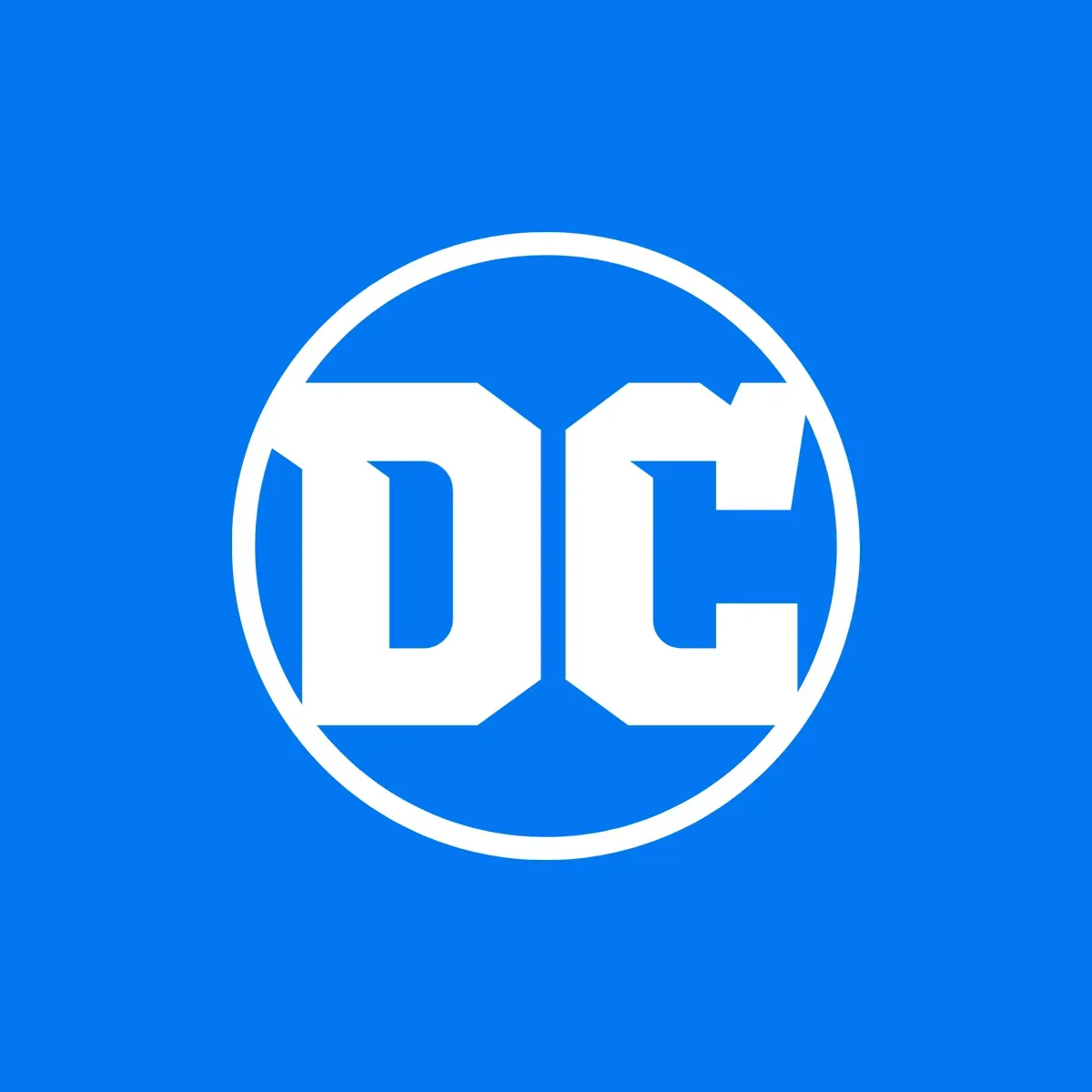 Offizielles DC-Figur-Logo Green Lantern 30 cm