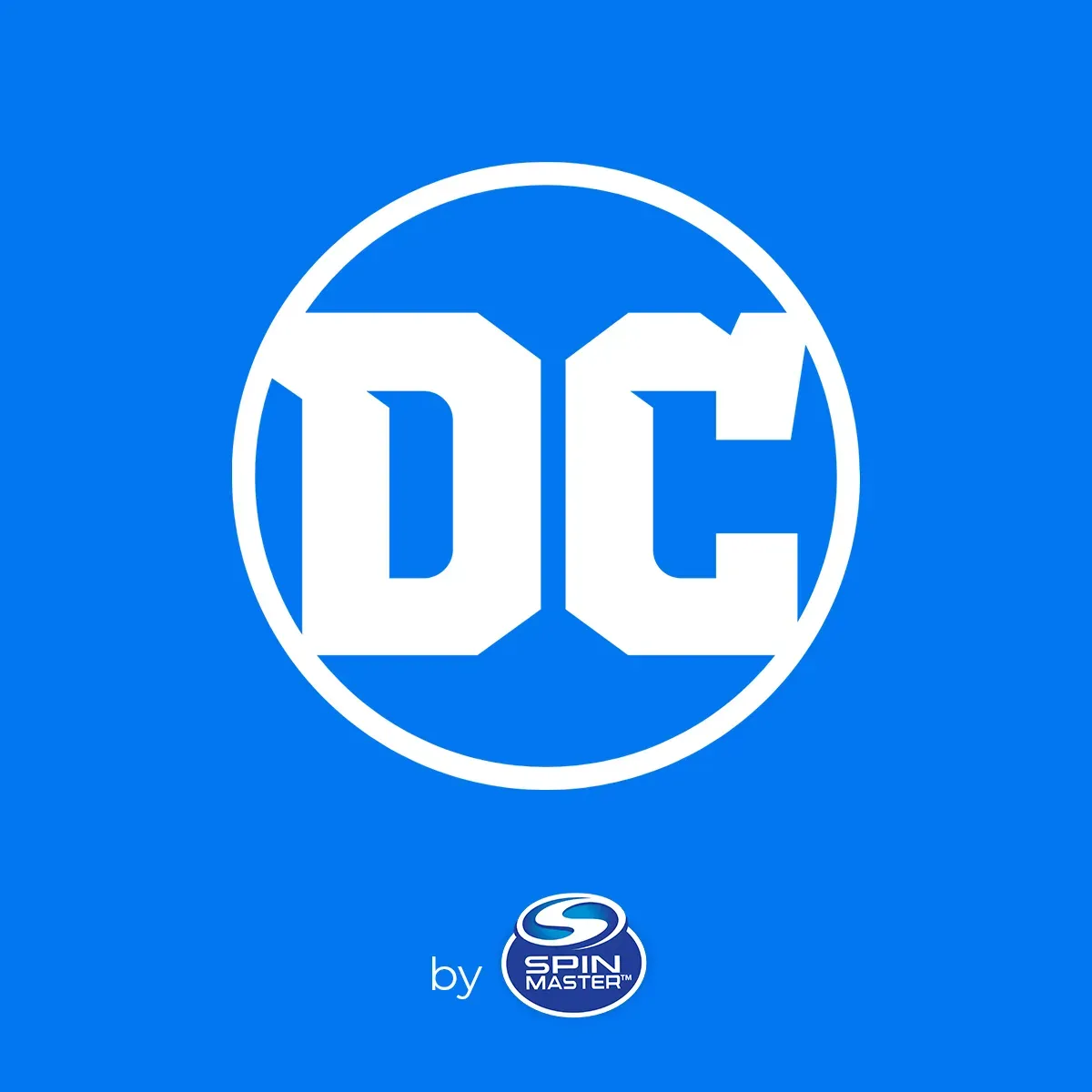 DC Universe – die Welt legendärer Superhelden und endloser Action.