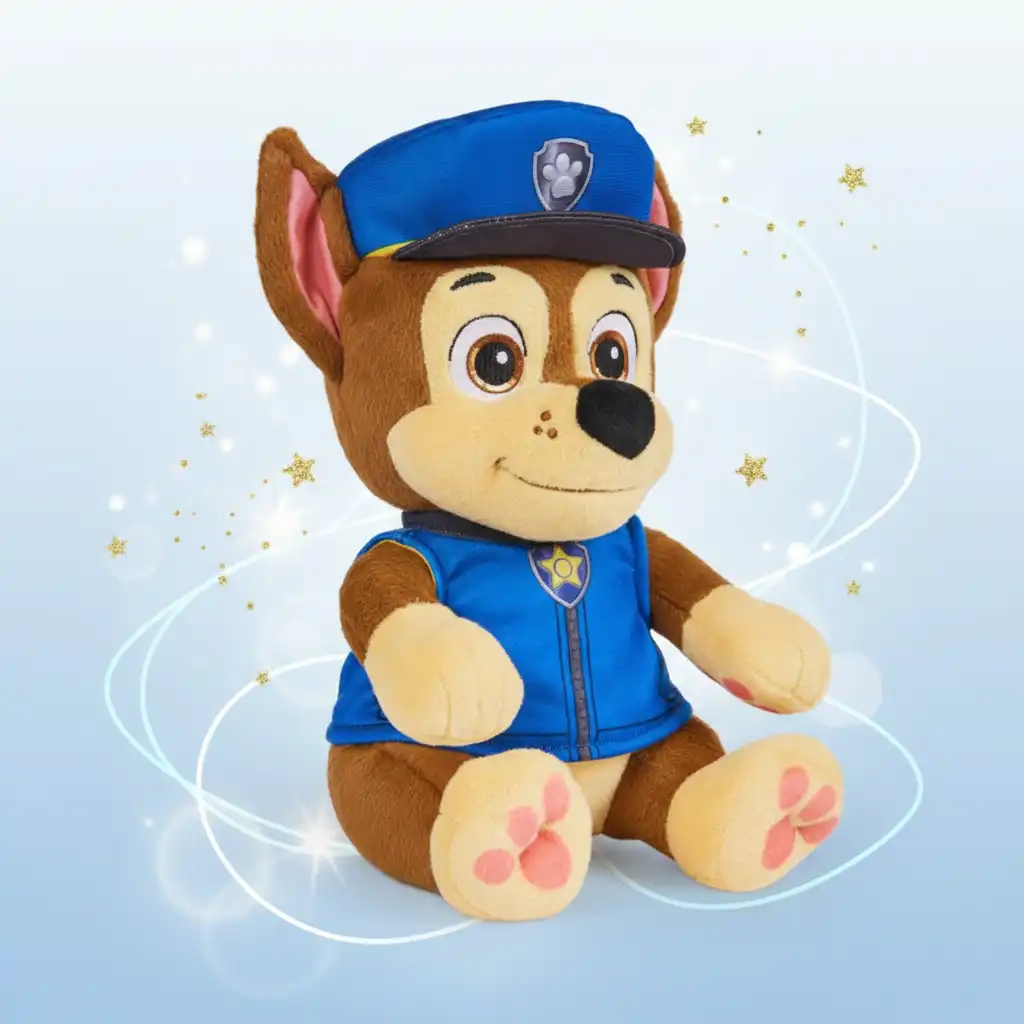 Fördern Sie die kindliche Fantasie durch kreatives Heldenspiel.