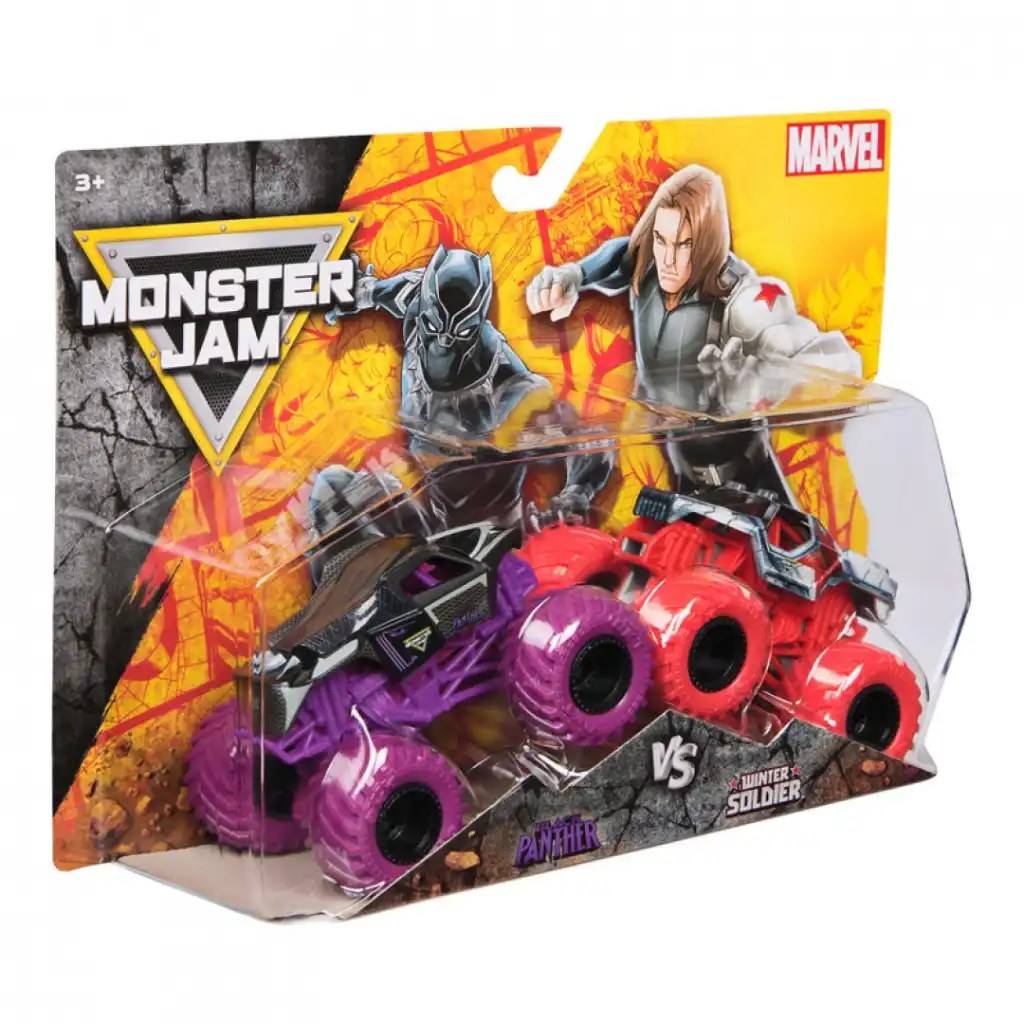 Erweitere deine Sammlung mit der einzigartigen Marvel-Edition.