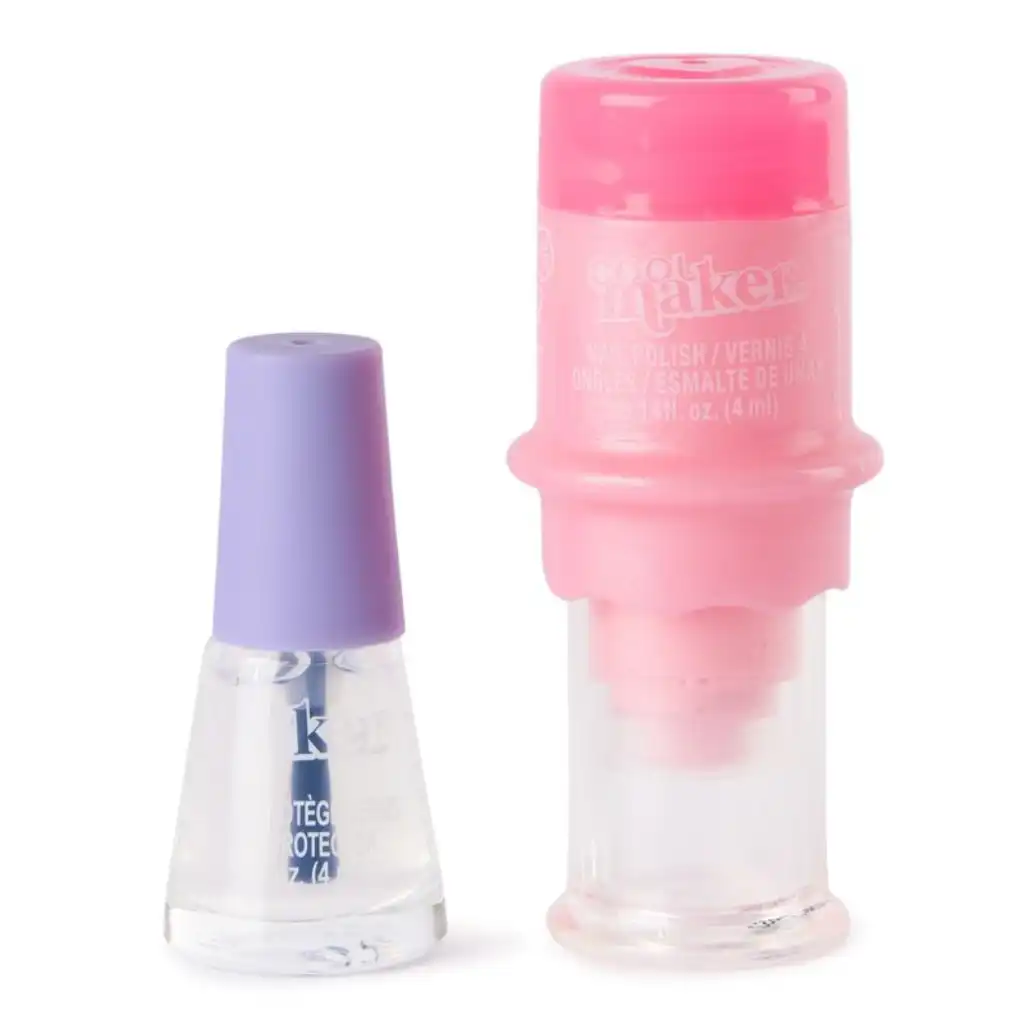 Stemple deine Nägel einfach und schnell mit dem Applikator.