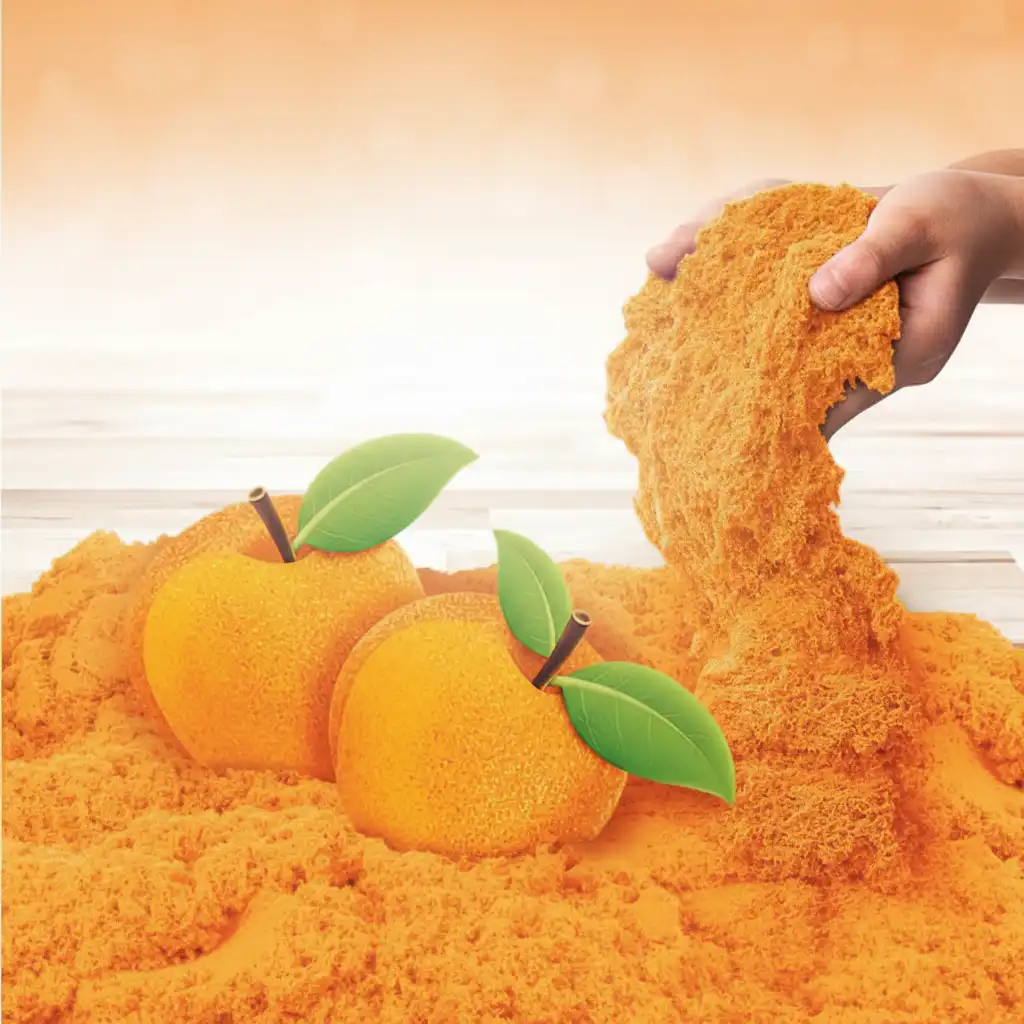 Unterstützen Sie die feine Motor spielerisch und unterhaltsam.