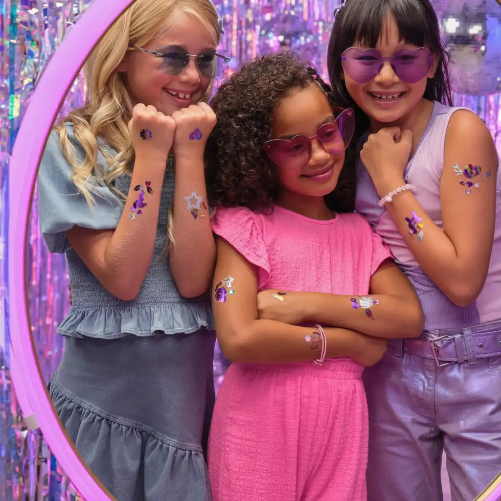 Das ideale Geschenk für unvergessliche Momente mit Freunden.