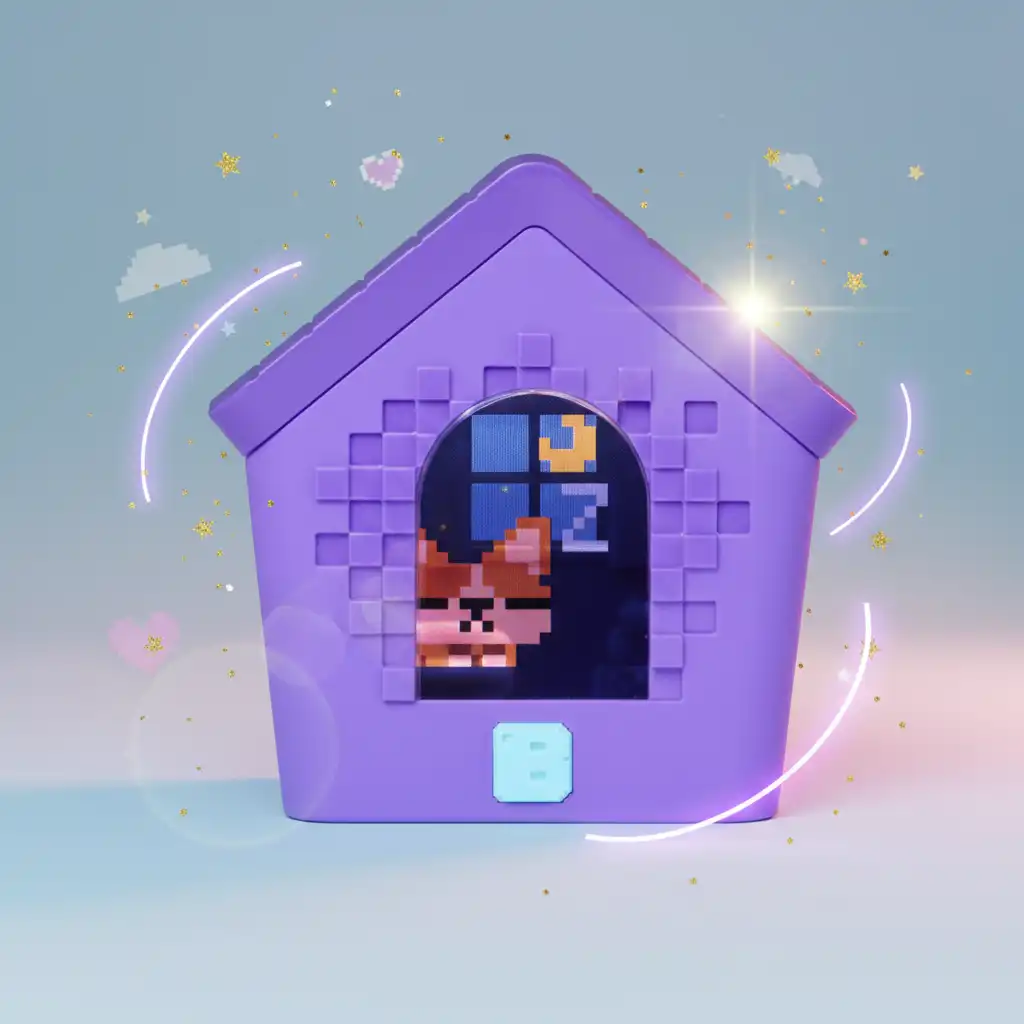 Förderung von Fürsorge und Verantwortung auf spielerisch-interaktive Weise.