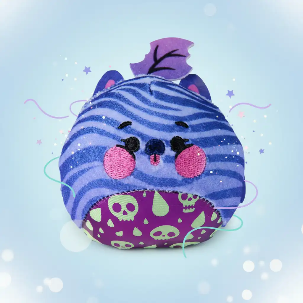 Spannende Enthüllung, die ein Lächeln auf Ihr Gesicht zaubert.