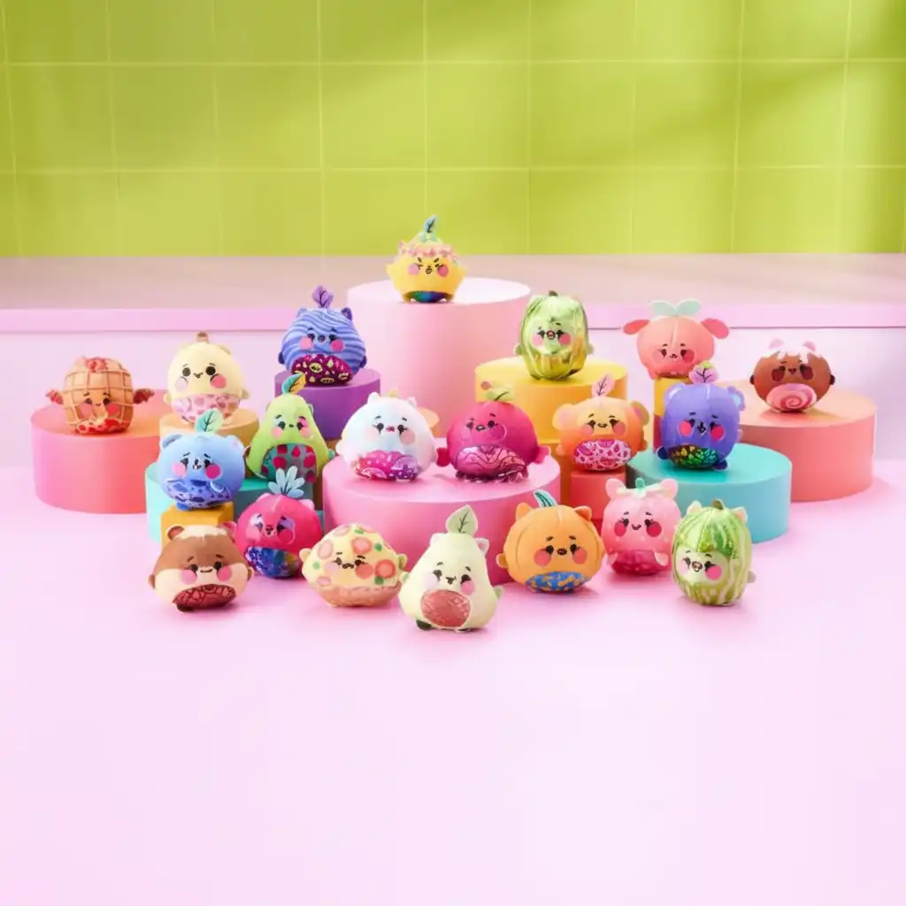 Werden Sie Meister der Magie mit Jellykins!