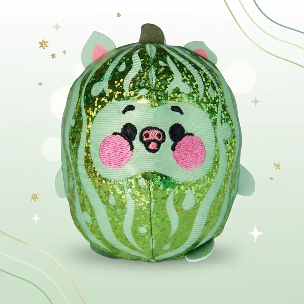 Interaktiver Spaß, der die kindliche Fantasie anregt.