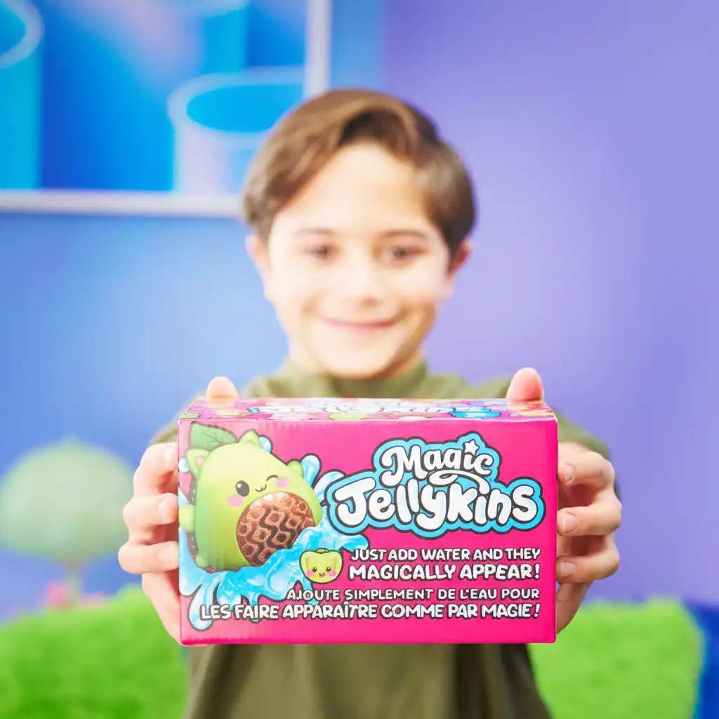 Kuschlig weicher Plüsch von höchster Qualität für maximalen Komfort.