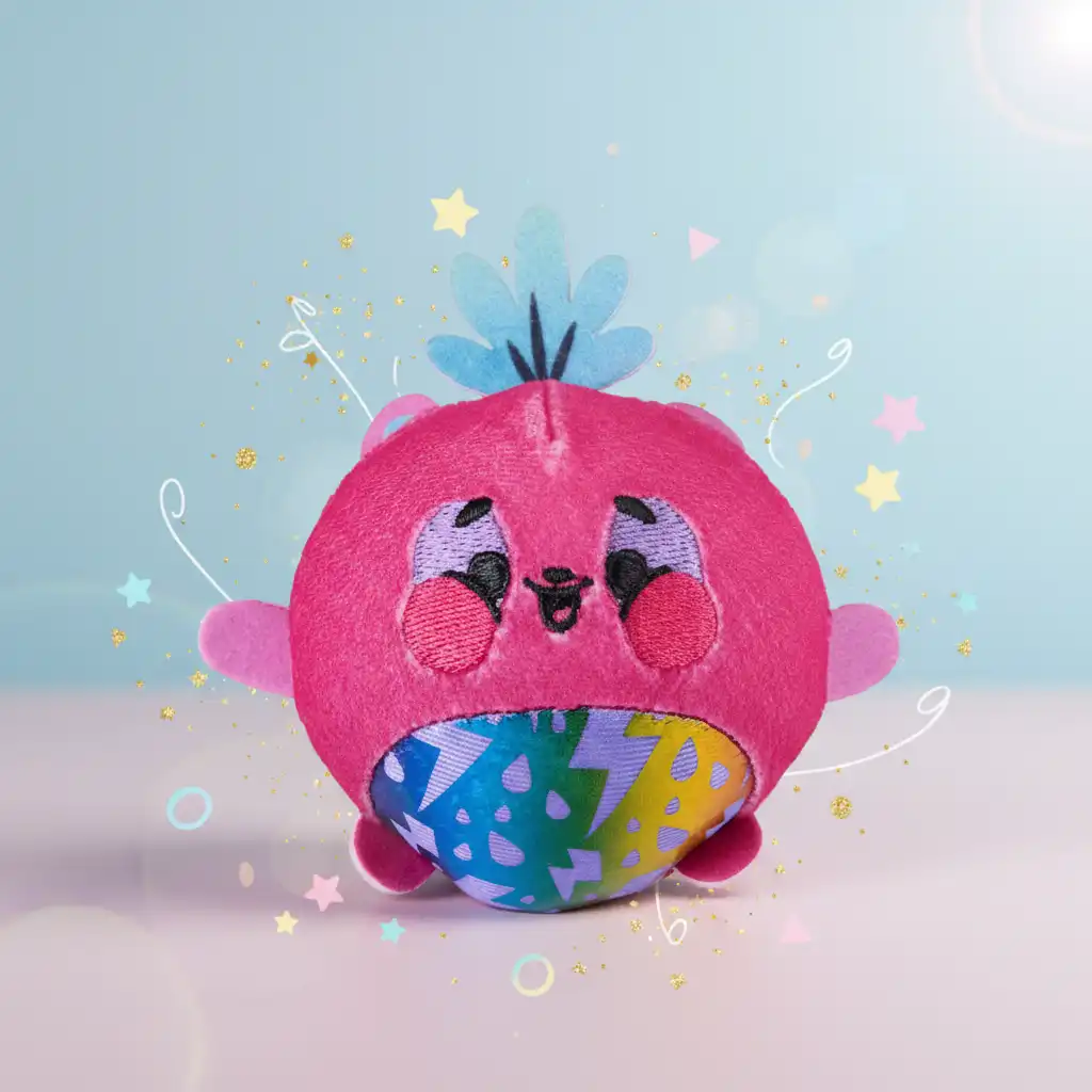 Entdecken Sie neue Spielmöglichkeiten mit Ihren Jellykins.