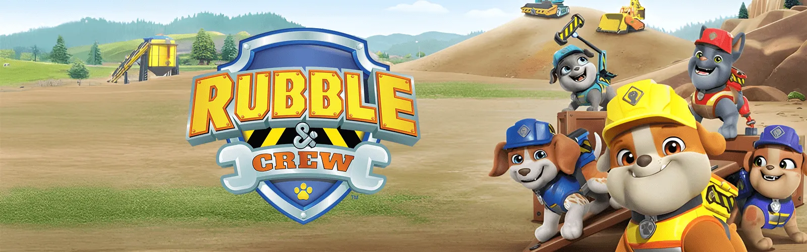 Baue dir eine Welt voller Abenteuer mit dem megastarken Kran von Charger.