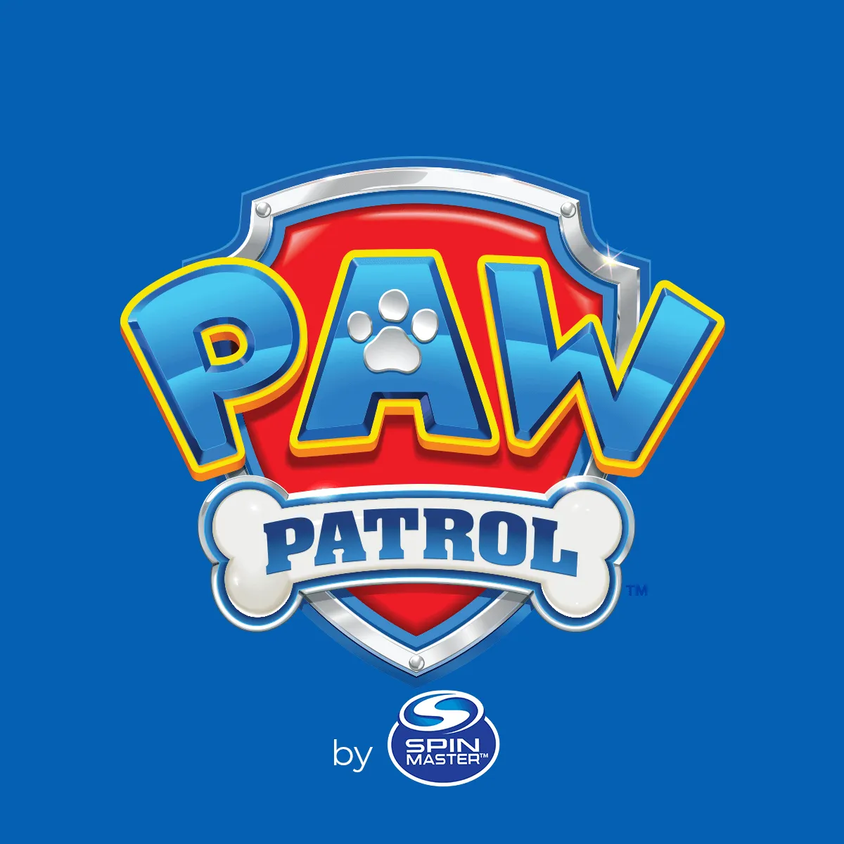 Paw Patrol – Helden, die niemals enttäuschen.