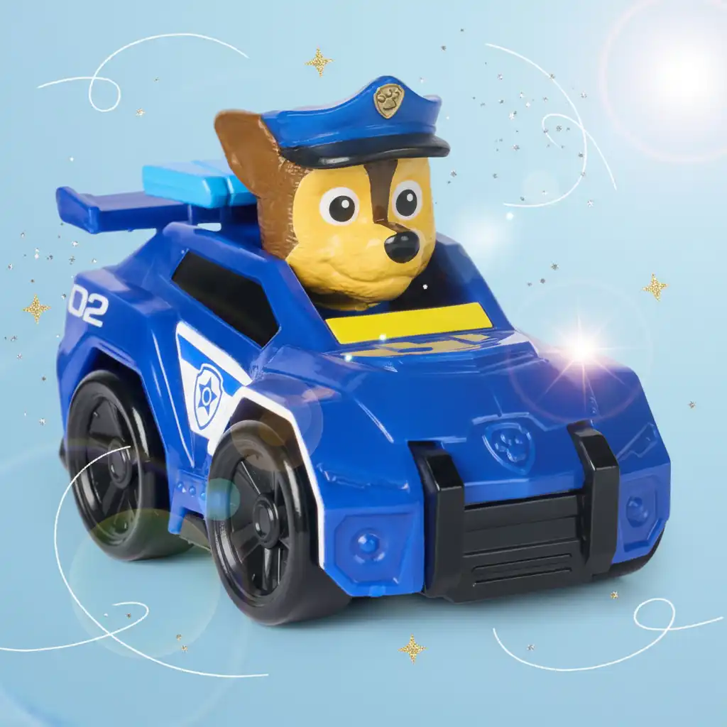 Fördern Sie die kindliche Kreativität durch heldenhafte Geschichten.