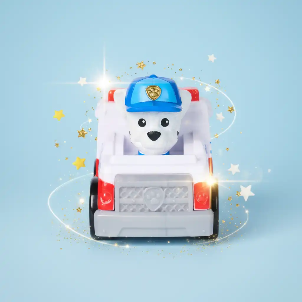 Hochwertige Materialien garantieren sicheren und langanhaltenden Spielspaß für Kinder.