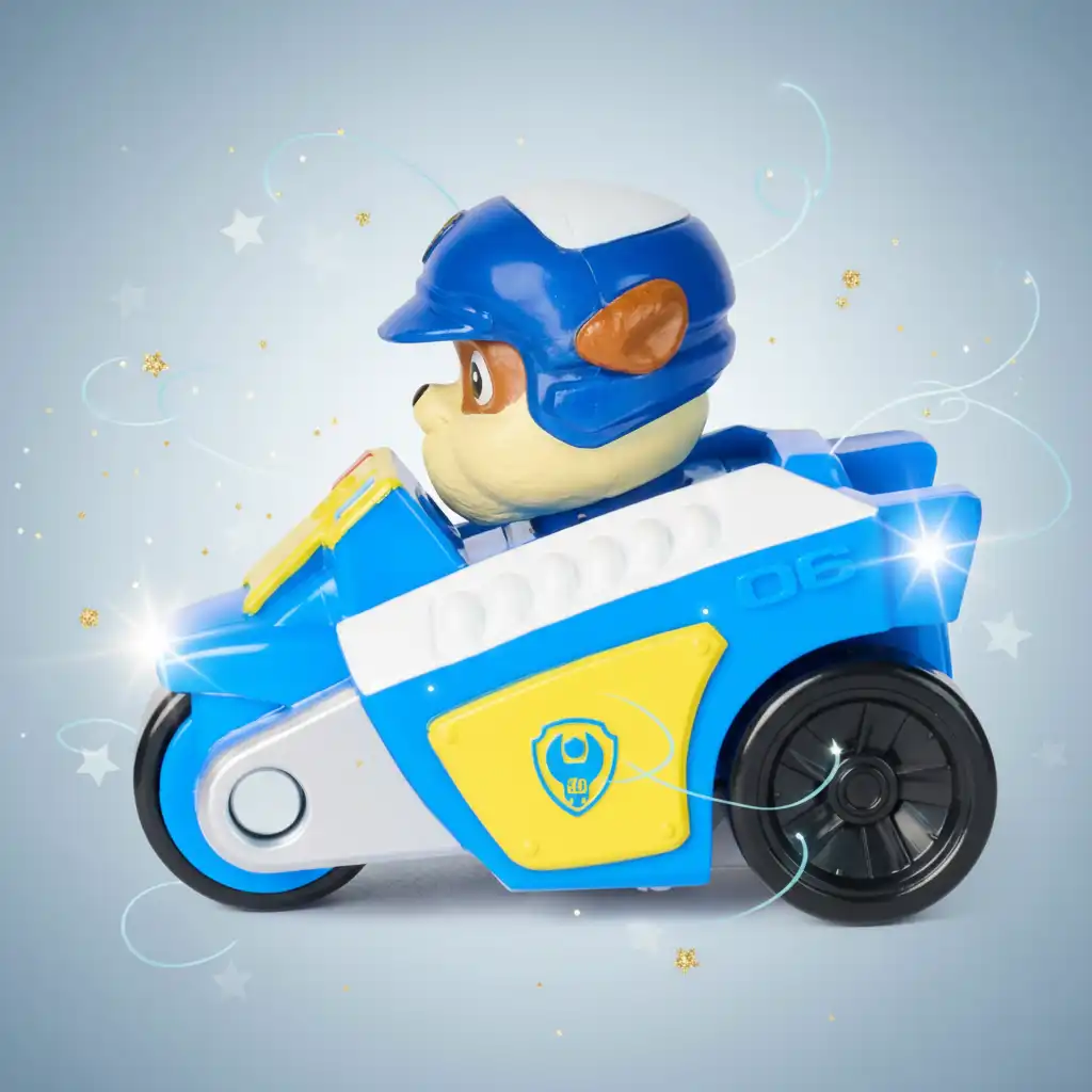 Präzise Verarbeitung und authentisches Design des Rubble Search & Rescue Fahrzeugs.