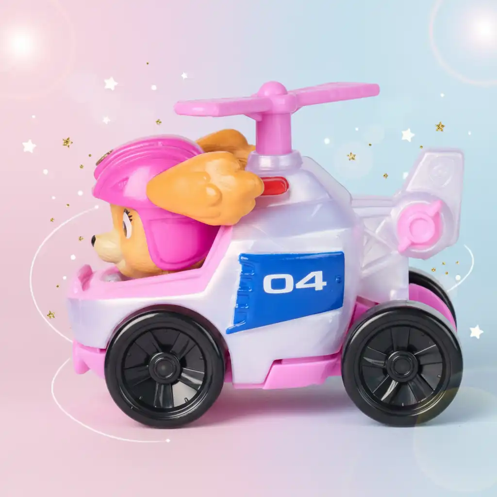 Entdecke neue Spielmöglichkeiten und werde zum Helden!