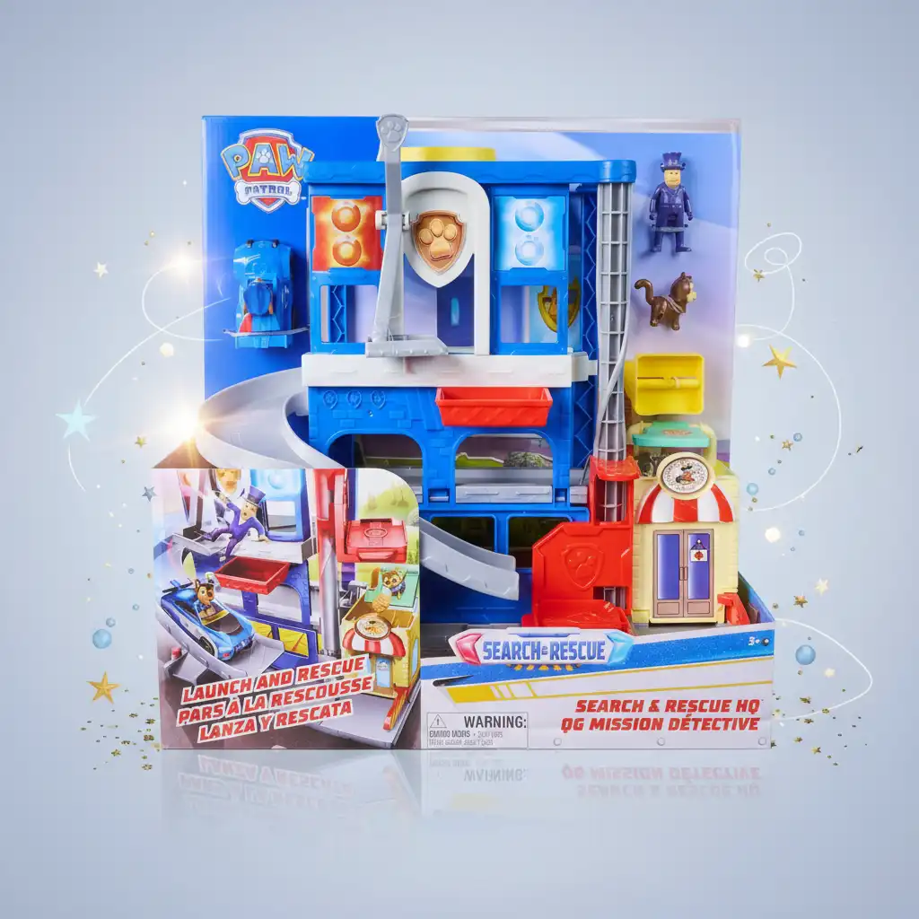 Erstklassige Verarbeitung des ikonischen Turms für echte Fans.