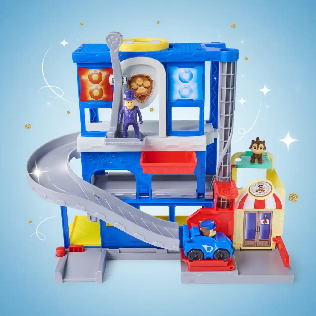 Unterstütze die kindliche Kreativität durch heldenhafte Geschichten.