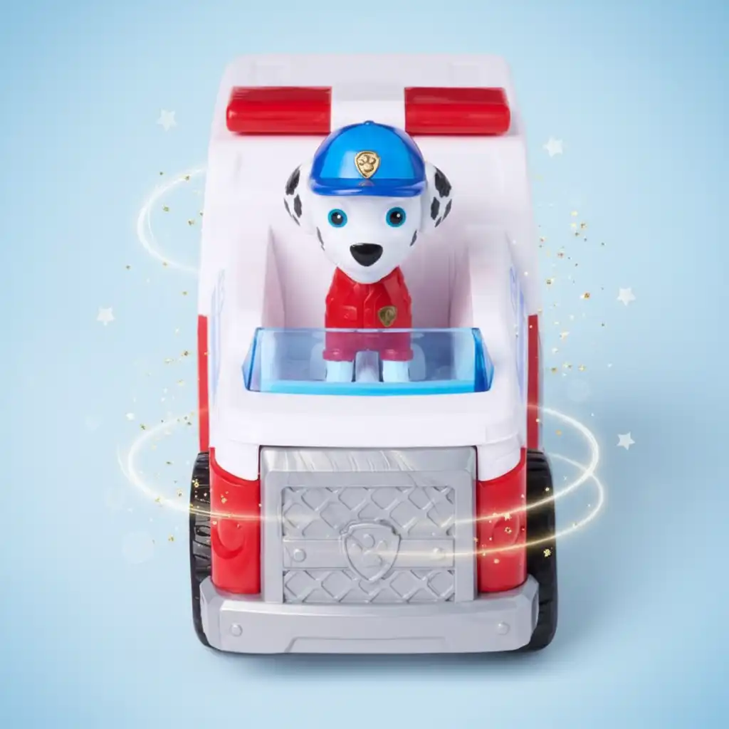 Entdecke neue Spielmöglichkeiten mit deinen Lieblingshelden.