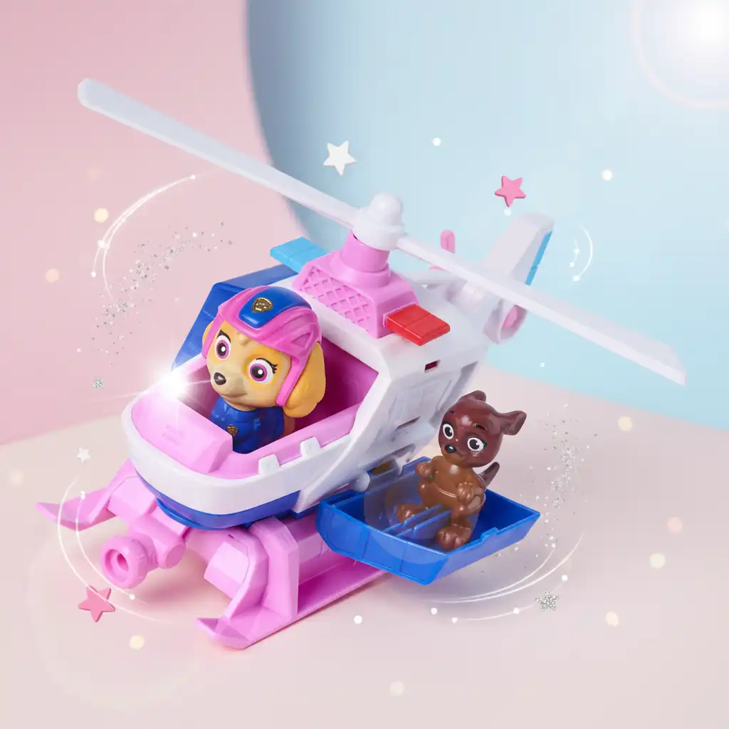 Robuste und sichere Ausführung für tägliche Abenteuer.