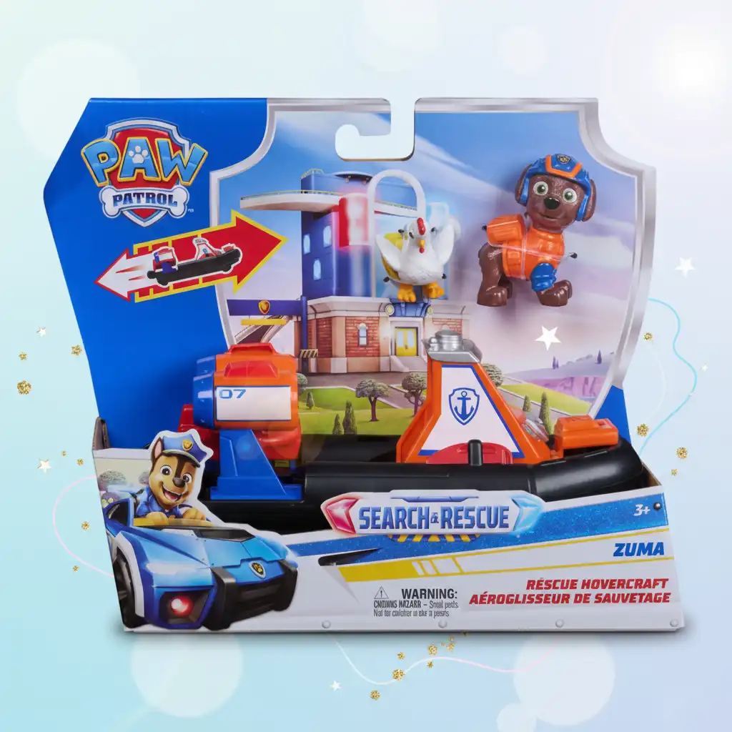 Fördern Sie die kindliche Kreativität durch heldenhafte Geschichten.