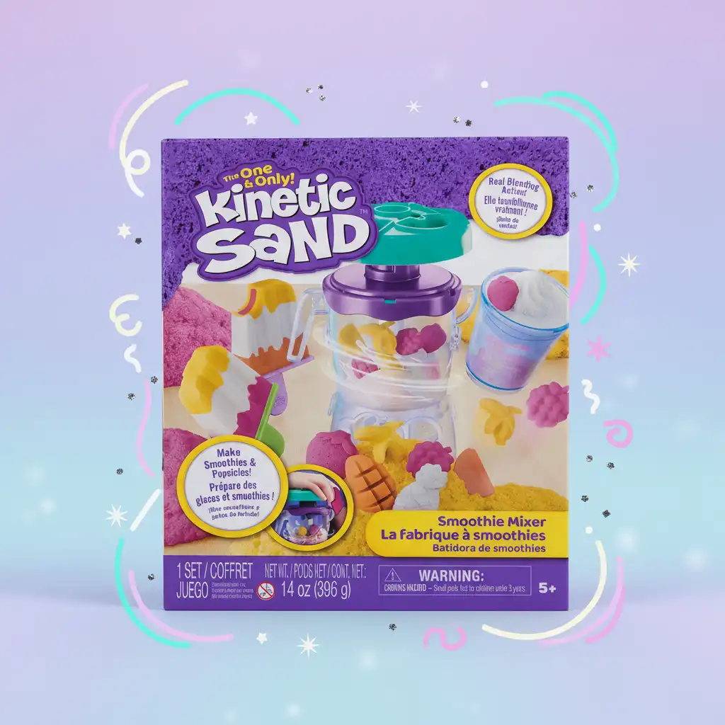 Verbesserung der feinmotorischen Motor durch lustiges Formen und Schneiden von Sand.