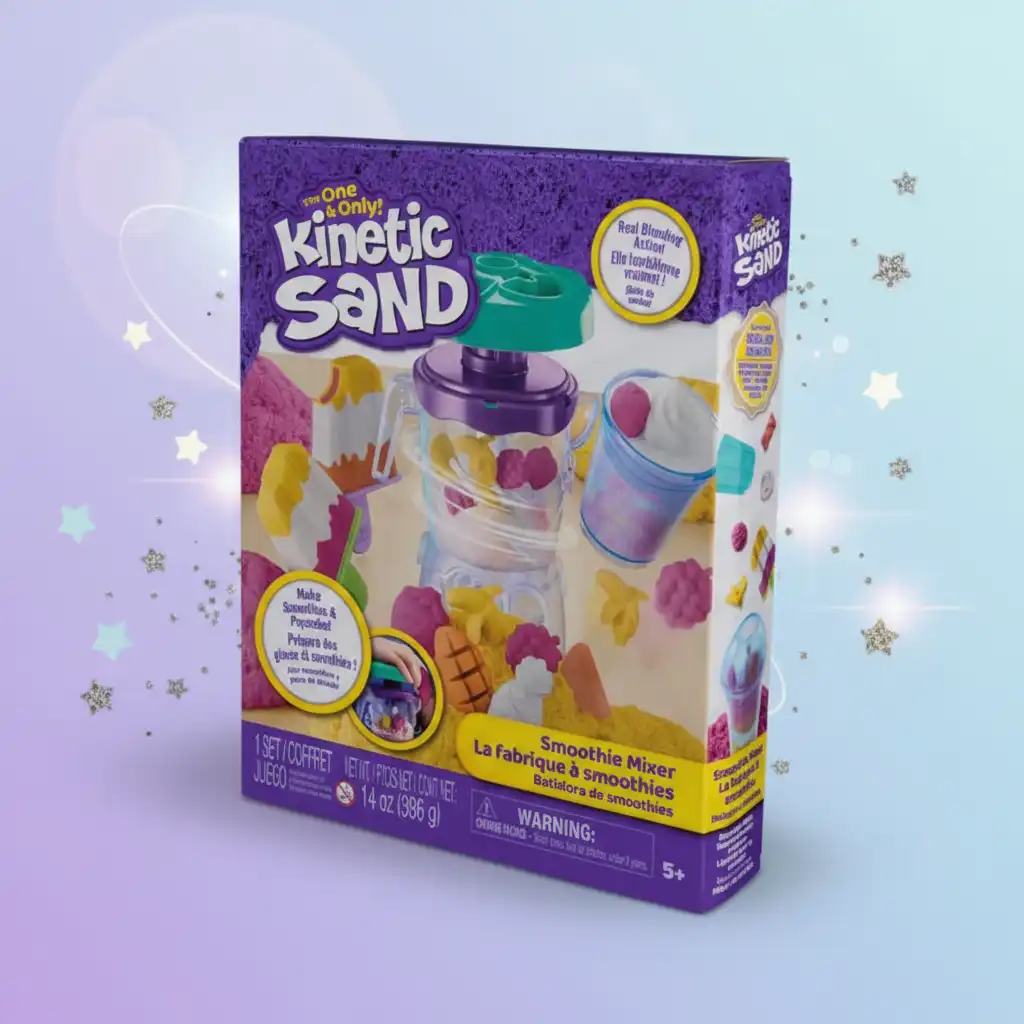 Gemeinsames Kreativsein und Förderung sozialer Fähigkeiten beim Spielen.