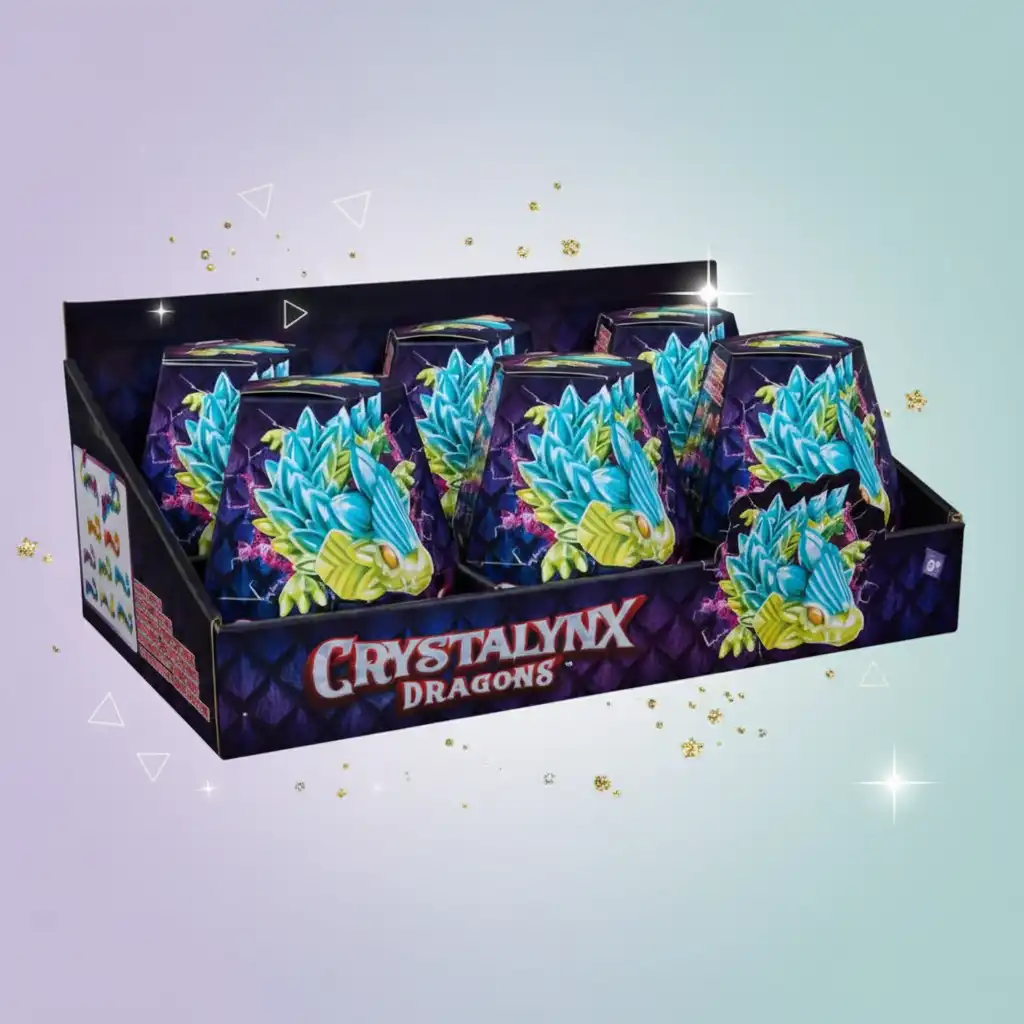 Präzise Details und unendliche Flexibilität in jedem Gelenk.