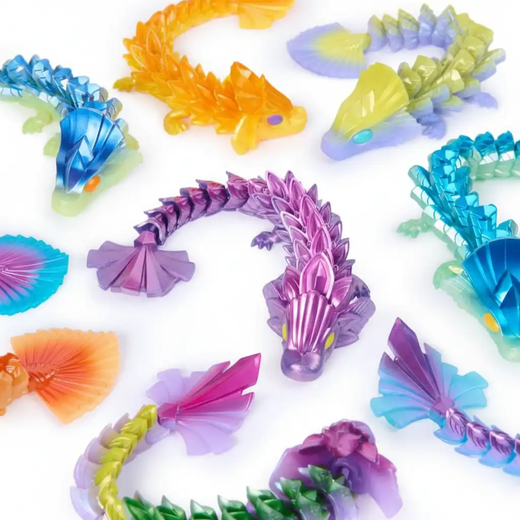 Einzigartiges Design, das jeden Raum zum Strahlen bringt.