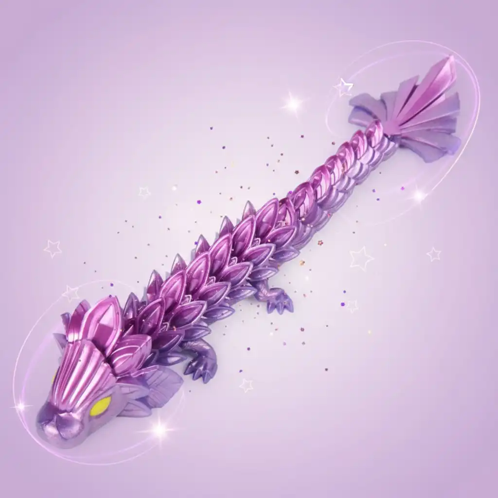 Seien Sie kreativ und erschaffen Sie Ihre eigenen Drachenlegenden.