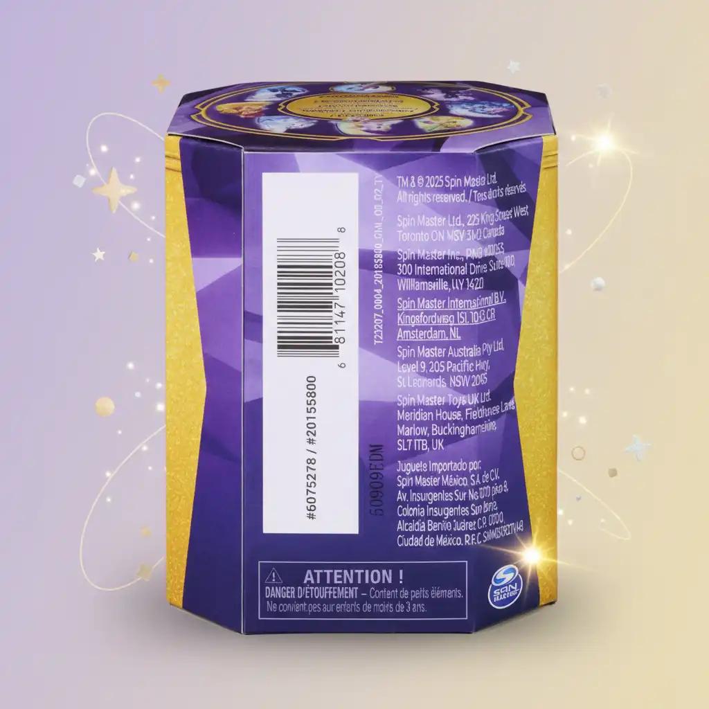 Hochwertige Sammelfiguren für langanhaltenden Spaß