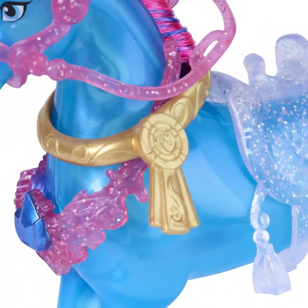 Entfalte die Fantasie mit Helden aus der beliebten Netflix-Serie.