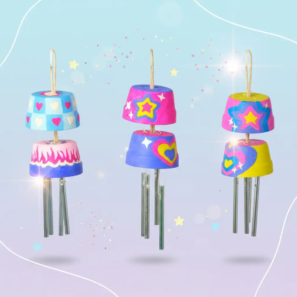 Perfekter Spaß für jede Kinderparty.